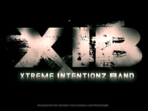 XIB - Make It Rain
