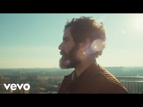Viaggio Intorno Al Sole - Tommaso Paradiso