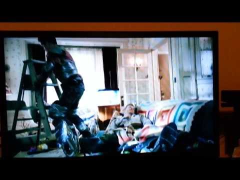 Shameless Carl Breaks Frank's Leg CBFReaction