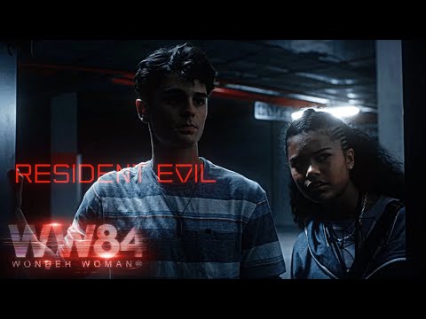Resident Evil Netflix Wiki