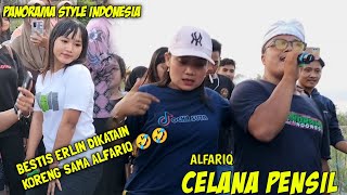 Download lagu CELANA PENSIL|| LAGU SASAK ASIK RILISAN TERBARU PANORAMA INDONESIA mp3