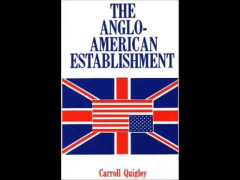 The Royal Institute of International Affairs