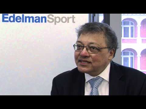 How businesses should work with sports personalities (2011)