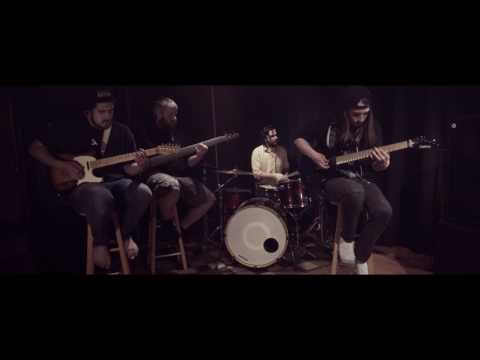 Space Animals | Four Giants (Feat. Matt Crummey) | Music Video (4K)