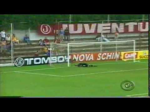Juventus 1x1 MAC - Paulistão 2006