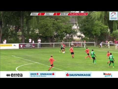 27.06.17 SMS Graz Bruckner - Sport NMS Linz  - Highlight  (2. HZ / 69:34) am 27.06.2017 10:57