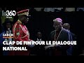 Dialogue national inclusif du Gabon: tout est bien qui finit bien