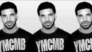 Nickelus F Feat. Drake - Number 15 (Audio).