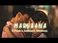 Marjaana Baaghi4 Audio Song Tiger Shroff Harnaaz Sanjay D Sonam B B Praak Siddhaant Sameer