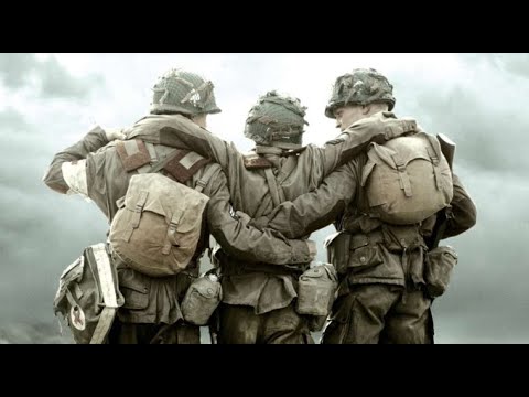 Coffee with Job 18   Band of Brothers