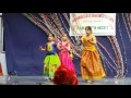 Swagatham welcome song by Likhitha Reddy & Group