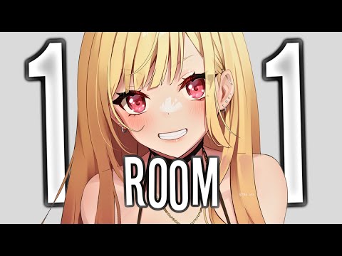 「Nightcore」→Room 101 (Lyrics)