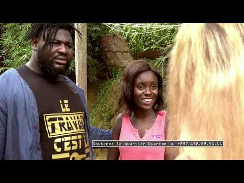 Le Nyamton De Cabrel Nanjip (Saison 2, Episode 3)