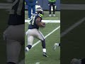 Who remembers when Adrian Peterson scored a TD with the Hawks? | Seahawks Shorts
