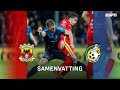 FANTASTISCHE comeback Go Ahead tegen Fortuna! ?? | Samenvatting Go Ahead Eagles - Fortuna Sittard