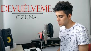 Devuélveme song artwork