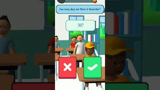 Teacher simulator gameplay 2