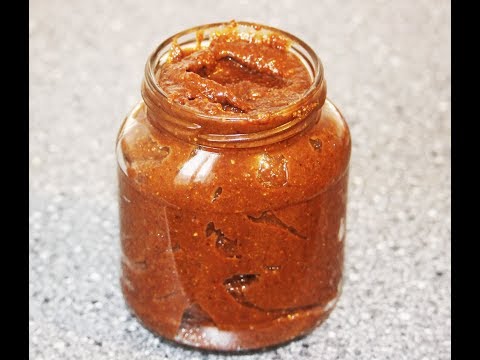 Najukusniji Nugat Krem   I   Slatko&Kratko!