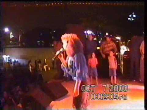 Shirley Carvalhaes l Olhos de Quem Ama (1998)