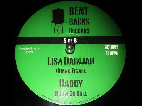 Lisa Dainjah - Grand Finale