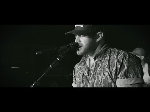 Jon Langston -  Find You (Acoustic) (Official Audio)