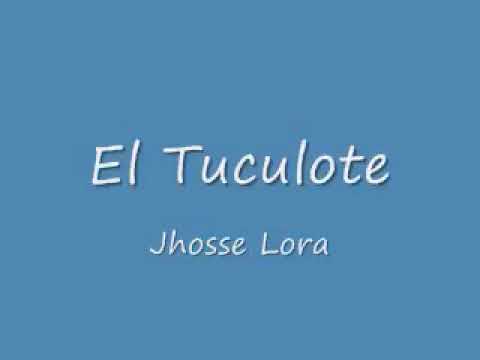 Los Jhosse Lora - El Tecolote