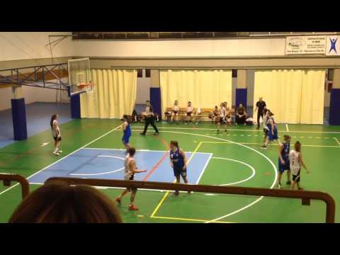 35. Basket Gavardo - Excelsior Bergamo