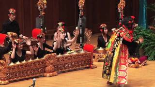 Gamelan Cahaya Asri - 05.08.11