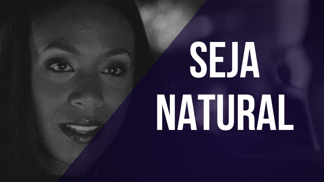 Como Conversar NATURALMENTE Com Uma Mulher [Um Exemplo Simples e Perfeito] · Postura de Homem