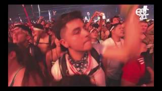 EDC 2016 RL GRIME LIVE SET
