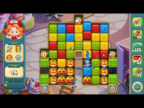 Toy Blast Level 3762