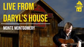 Daryl Hall and Monte Montgomery - Northstar