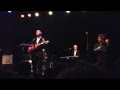 Jens Lekman, A Higher Power, Live @ Union Transfer Philadelphia 101112
