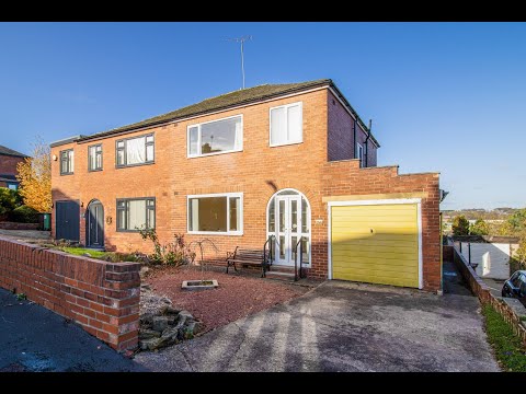 Gagewell Drive, Horbury - Virtual Tour