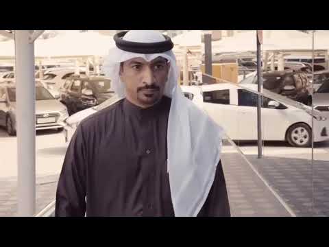 Success story of citizen Abdullah Al-Tahmazy