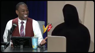 Cam&#39;ron VIOLATES Kanye West For CRASHING OUT On Him During Sneako&#39;s Live Stream