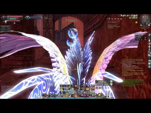 Aion 5.0 - Arena of Discipline 1 (Mochigirl-TM vs Lord-SL)