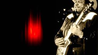 Lonnie Brooks, Long John Hunter & Philip Walker- Boogie Rambler