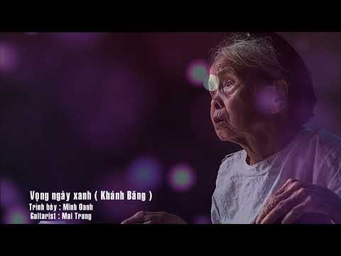 Thể hiện bởi Minh Oanh