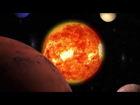 Vida más Allá  rastros de Vida Extraterrestre en Titán Saturno   DOCUMENTAL