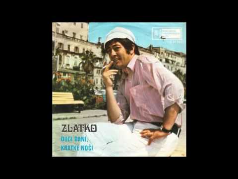 Zlatko Golubovic - Pepeo ljubavi - (Audio 1970) HD