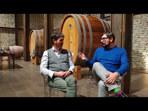 Due Chiacchiere con...Bussoletti