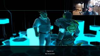 F.A.L.C.O. E90: Shadowrun Chronicles: Boston Lockdown Finale