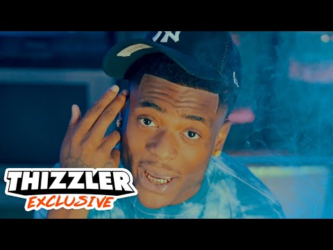 Verde Babii - Say Love (Exclusive Music Video) II Dir. TaeGXN