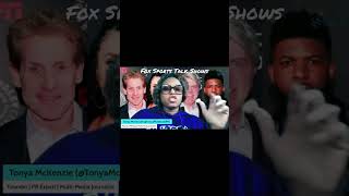 Fox Sports Talent & Personalities