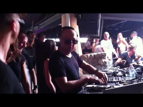 Marco Carola @ Il Muretto 13/06/2015