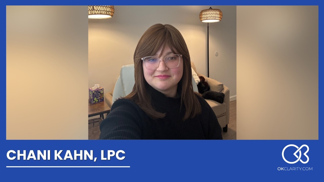 Chani Kahn, LPC | Jewish Therapist in NJ