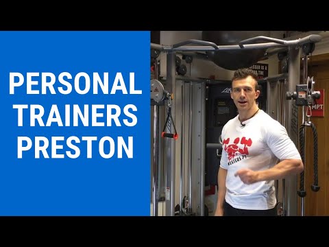 download lagu mp3 mp4 Personal Trainer Preston, download lagu Personal Trainer Preston gratis, unduh video klip Personal Trainer Preston