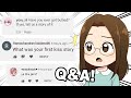 I Answer YOUR Questions 600K Special And Giveaway