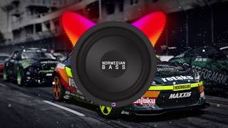 BÖ &amp; Serhat Durmus - Elimi Tut (ft. Ecem Telli) (BassBoosted)